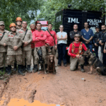Polícia Civil localiza corpo enterrado após três meses de buscas por homem desaparecido em Rio Branco