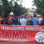 Bloqueio na Ponte Internacional entre Cobija e Brasiléia é suspenso temporariamente após negociação