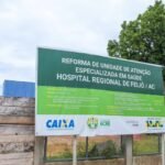 Sindmed-AC denunciará prefeito de Feijó por possível participação nas falhas dos serviços de saúde