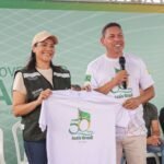 Prefeito Jerry Correia recebe vice-governadora, deputados e secretários de Estado durante agenda de investimentos em Assis Brasil